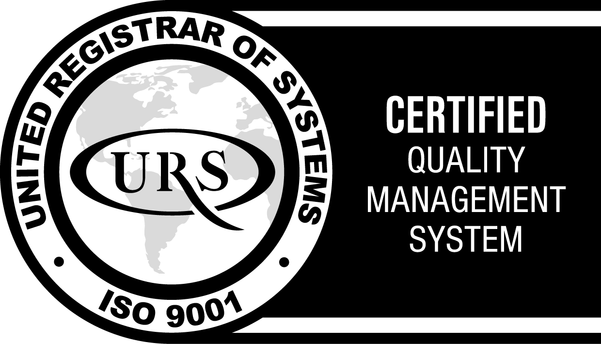 QSR Quality Systems Registrars | ISO Certification | Quality Management