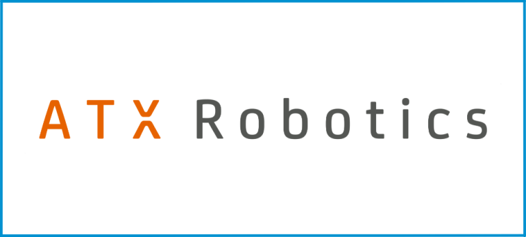 ARITEX launches a new website for its new division ATX Robotics ...