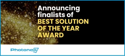 Photoneo Awards 2024: Meet the Finalists and Discover the Best Solutions