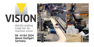 Photoneo At Vision 2024: Meet Us In Stuttgart & Experience our Latest Innovations