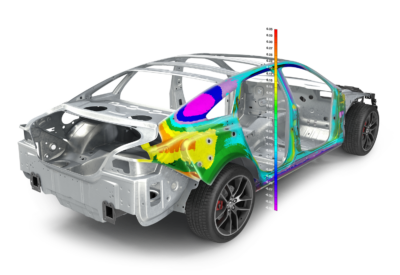 Plug It In: Photoneo and Duwe-3D Partner to Integrate Photoneo Scanners Into PolyWorks Solution