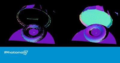 Impact of Lighting Conditions on Machine Vision Performance: How to Perfect Your 3D Scanning 