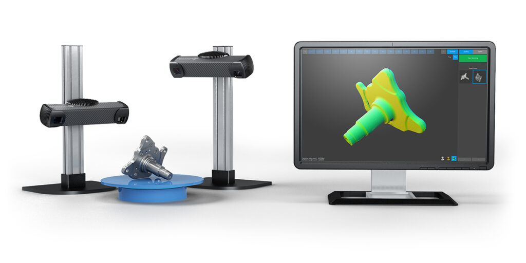 Inside machine vision systems, how do vision system technologies work